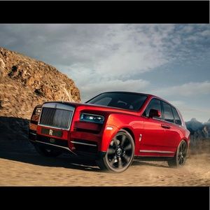 Meet your Posher, Farzad